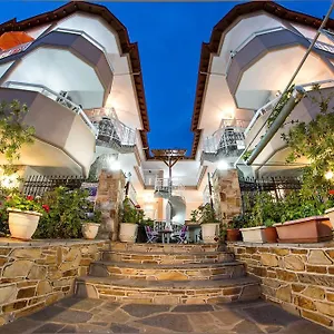 3* Szálloda Sky